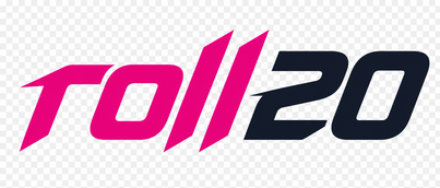 roll20 লোগো